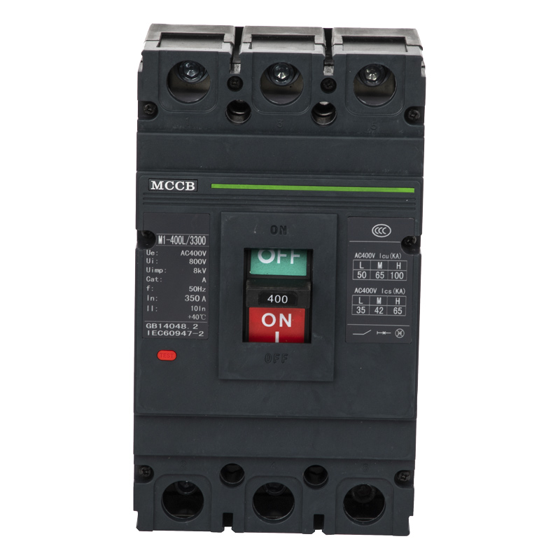 DAM2 Moulded Case Circuit Breaker