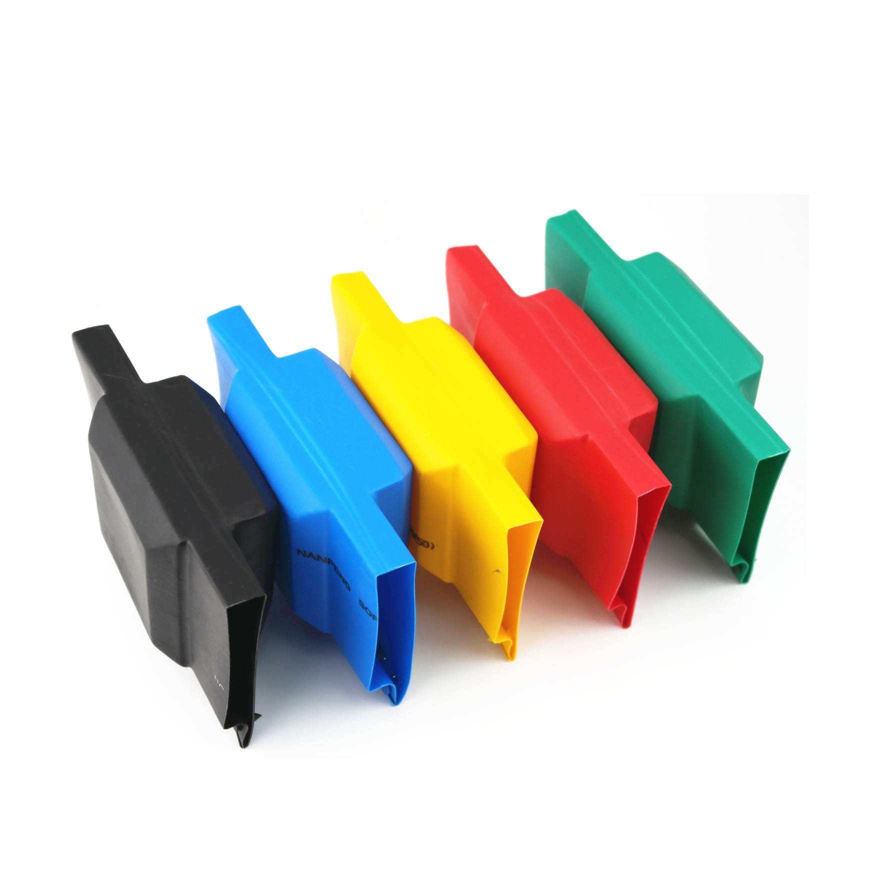 heat shrink junction box