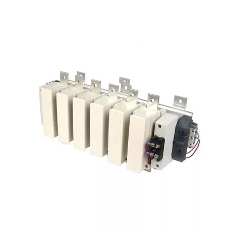 AC contactor