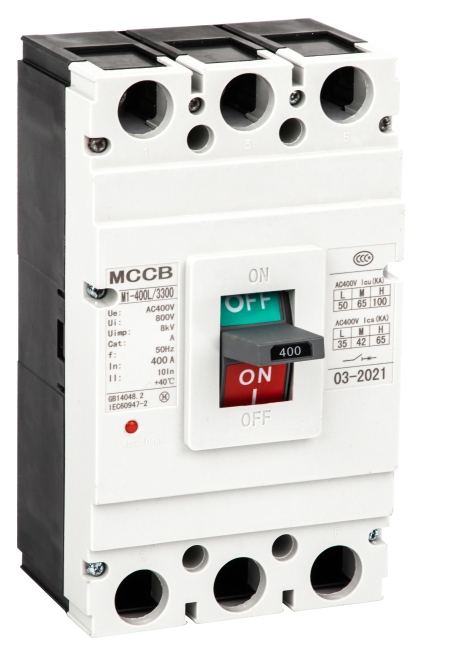 DAM2(CM1) Moulded Case Circuit Breaker