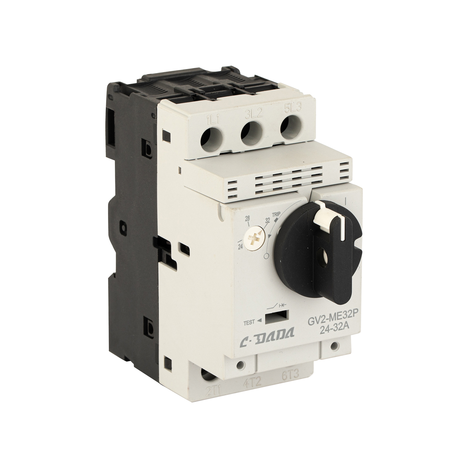 motor protection circuit breaker 