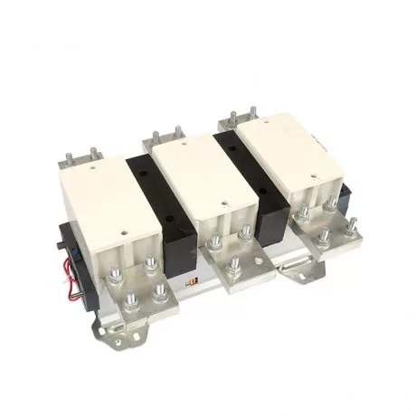 AC contactor