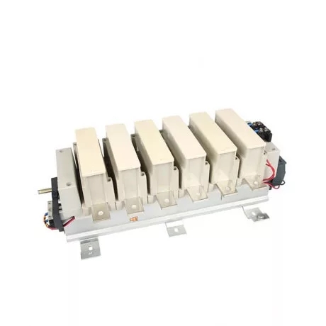 AC contactor