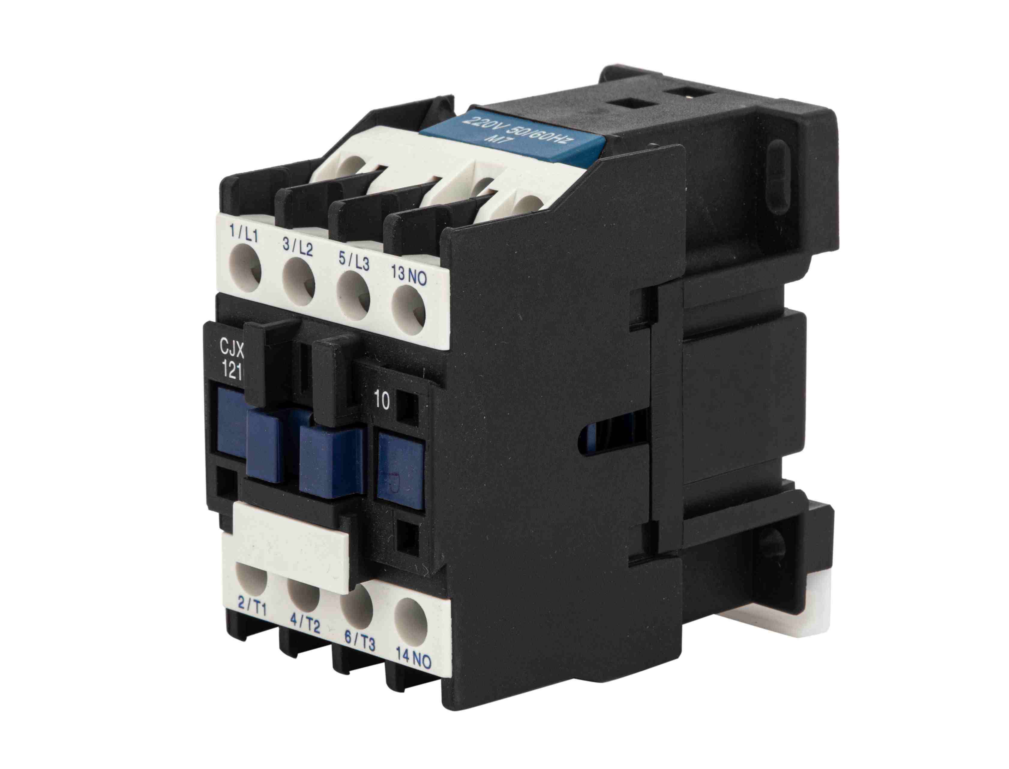 CJX2 contactor