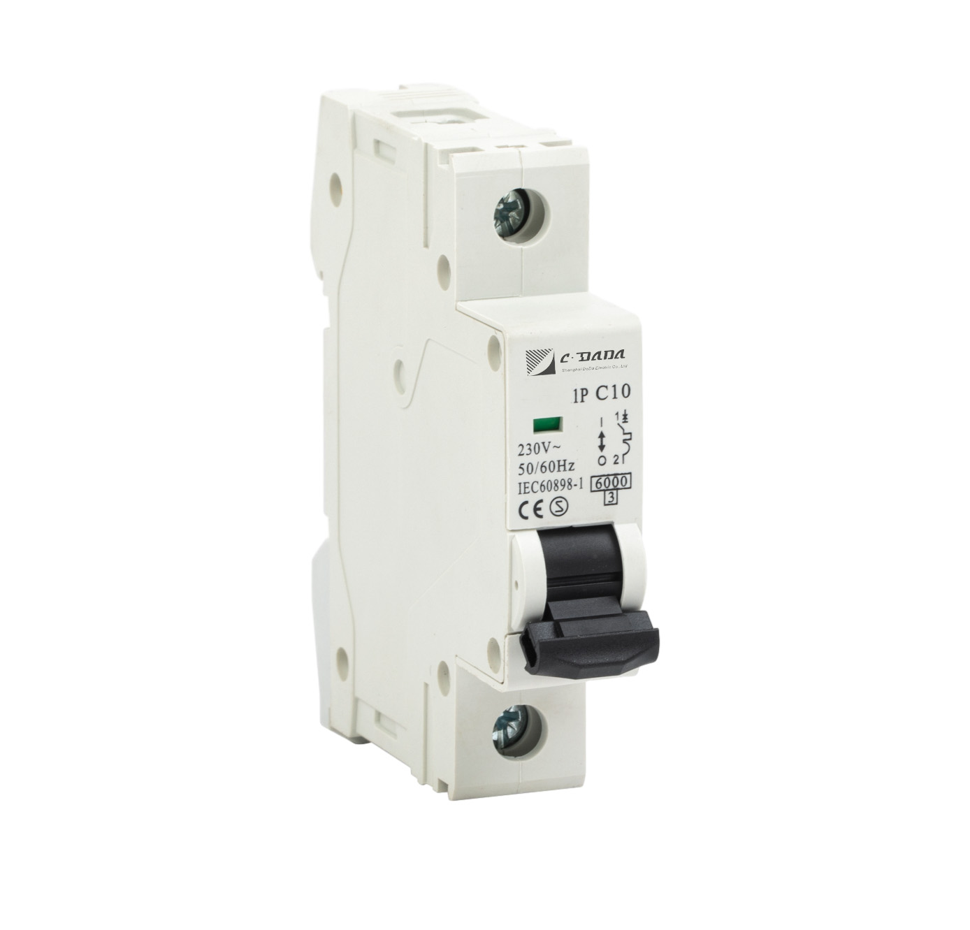 ALF series Miniature Circuit breaker(MCB)