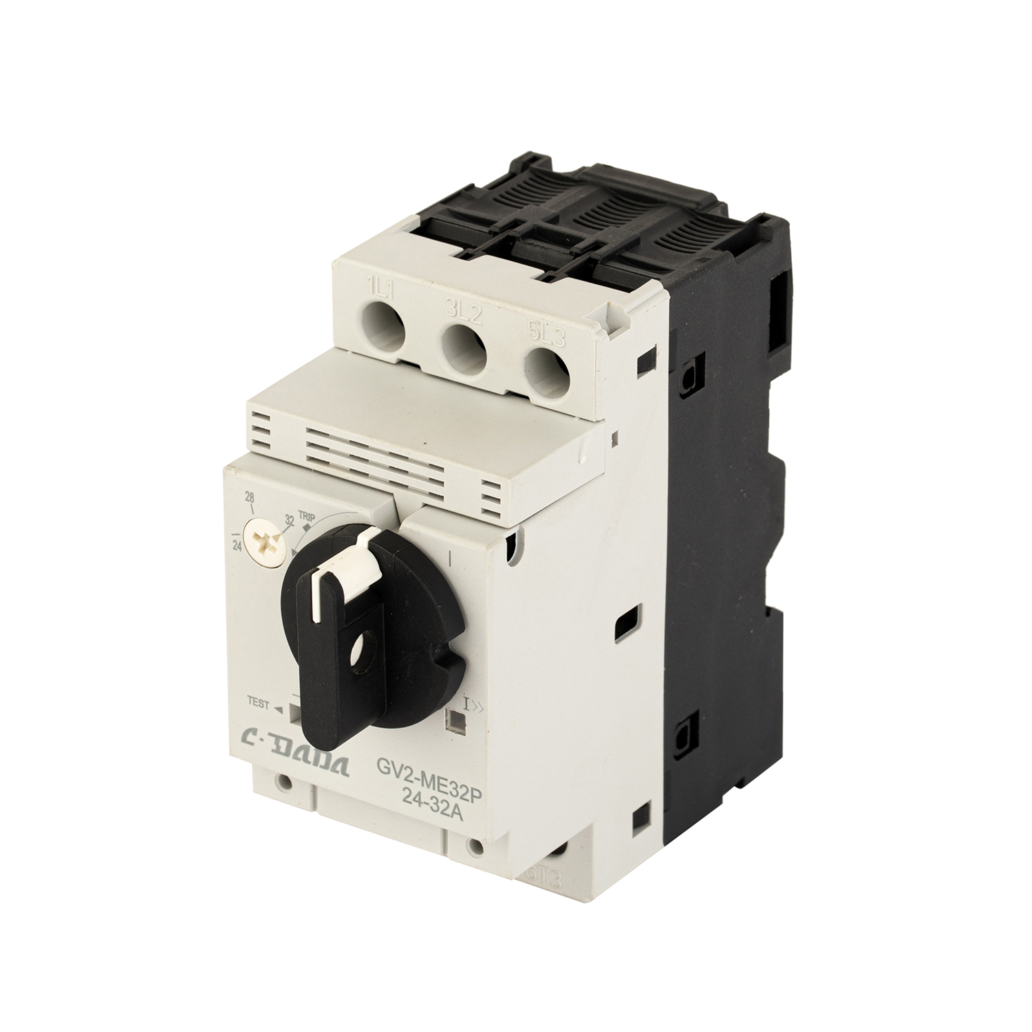 motor protection circuit breaker 