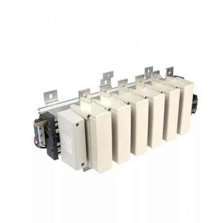 AC contactor