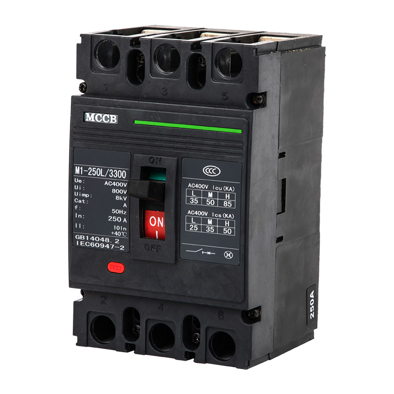 DAM2 Moulded Case Circuit Breaker