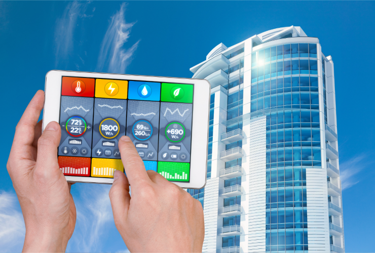 Building Automation