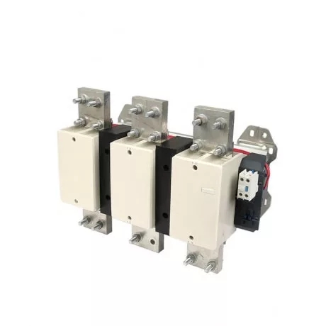 AC contactor