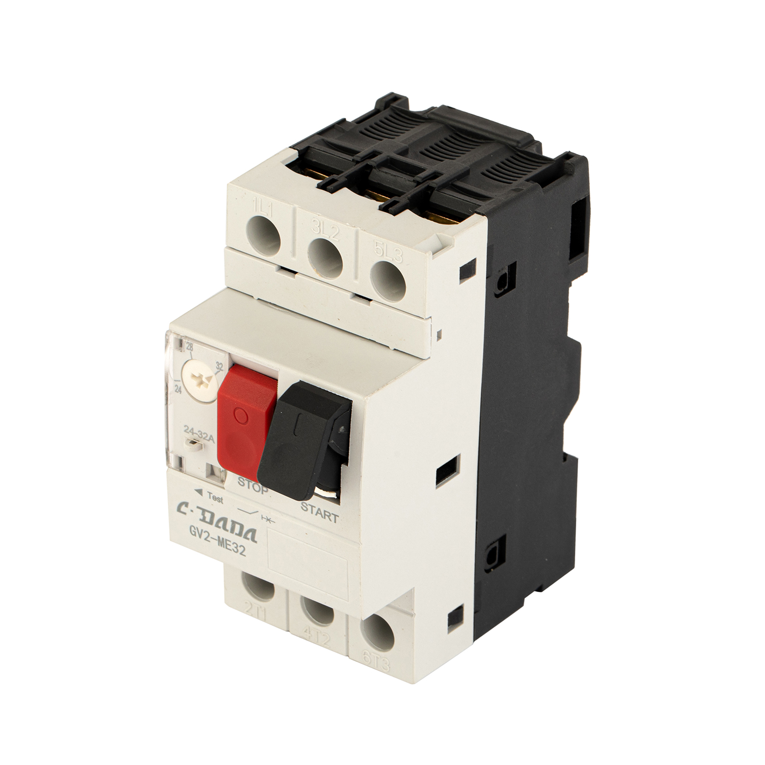 motor protection circuit breaker 