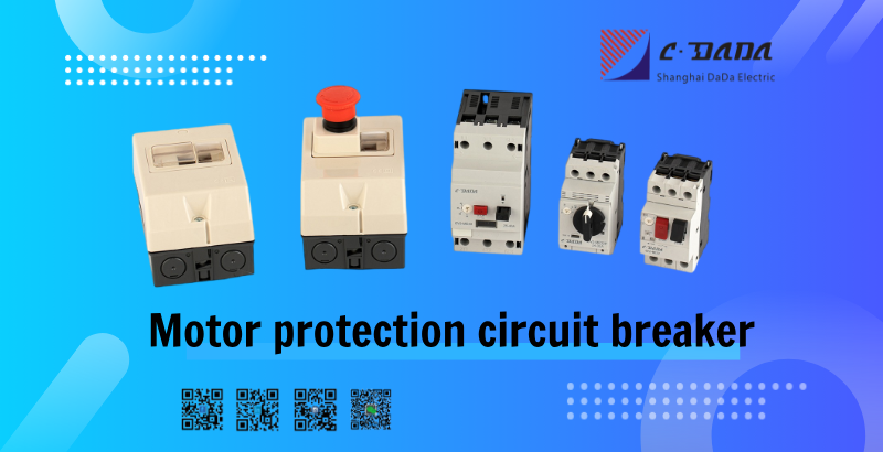 Introducing the next generation of motor protection circuit breaker(MPCB)