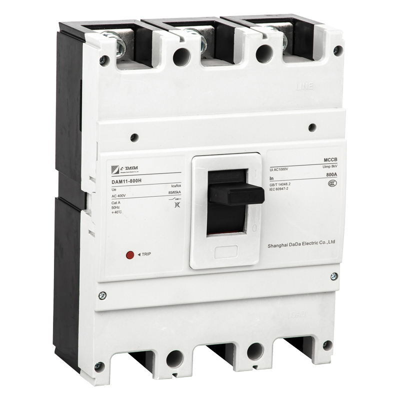 DAM11 Series Moulded-Case Circuit Breaker