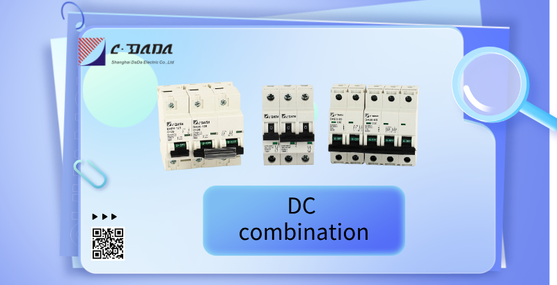 Enhancing electrical safety with DC miniature circuit breakers: An introduction to the DAB range