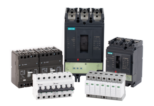 Features of Molded Case Circuit Breaker