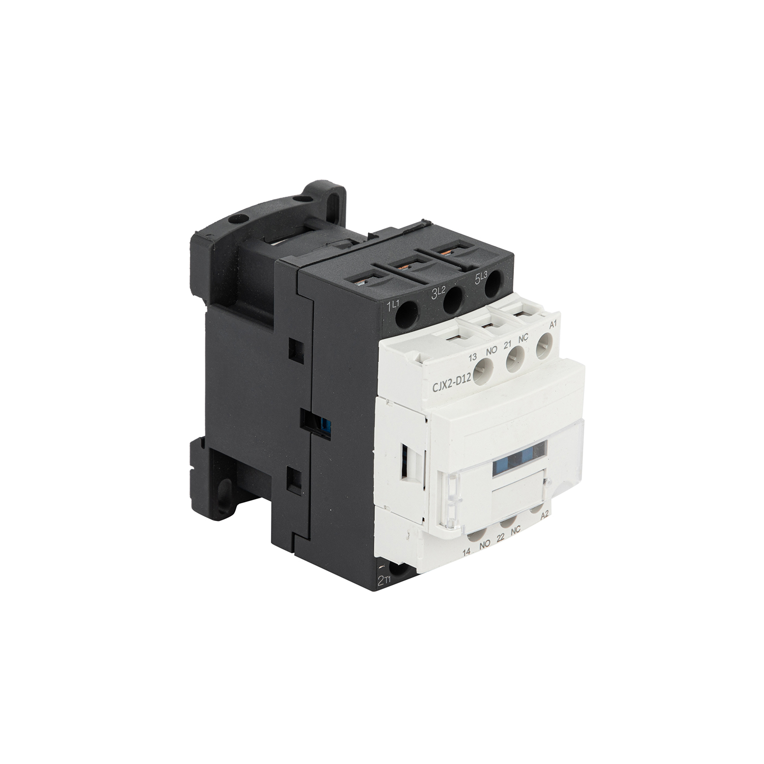 Features of Contactors