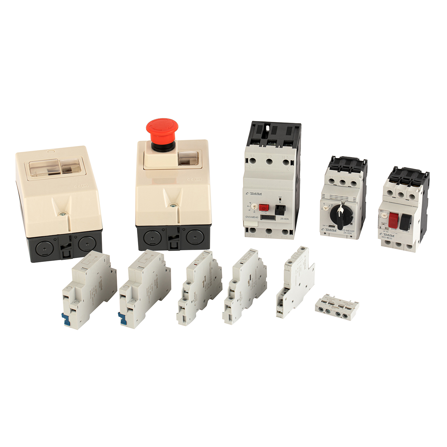 Features of Motor Protection Circuit Breakers (MPCBs)