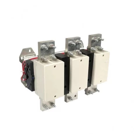 Features of Contactors