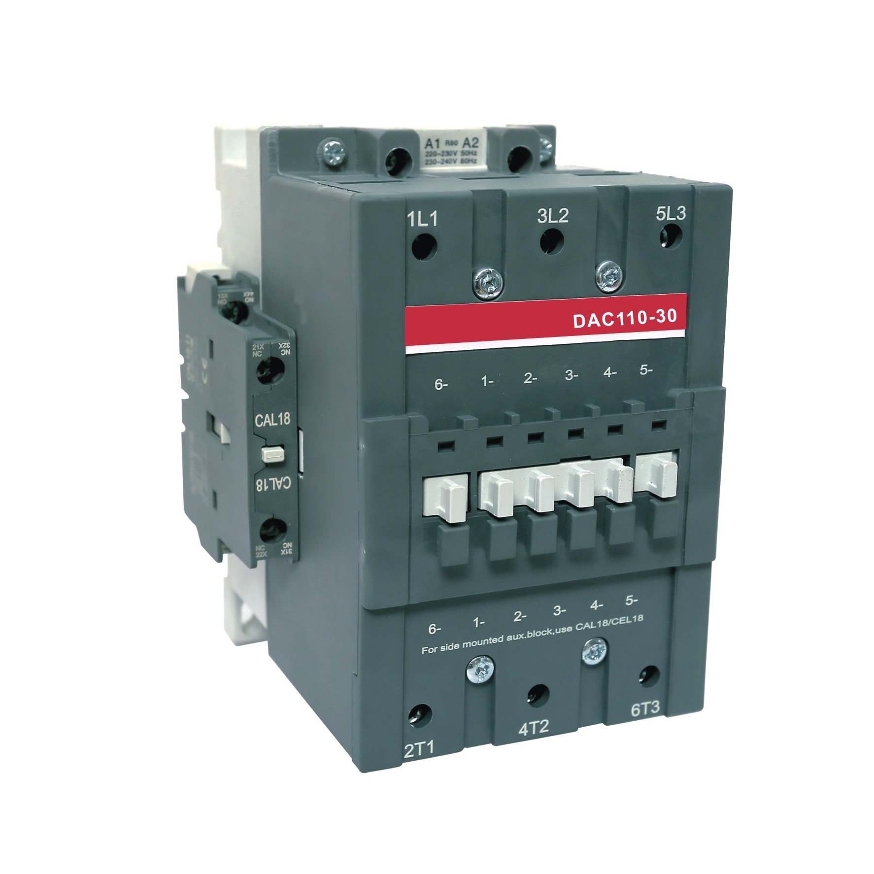  contactor