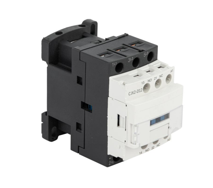 AC contactor