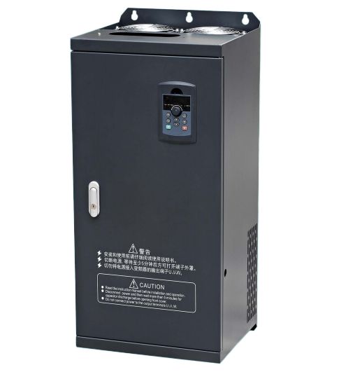 DC Inverter