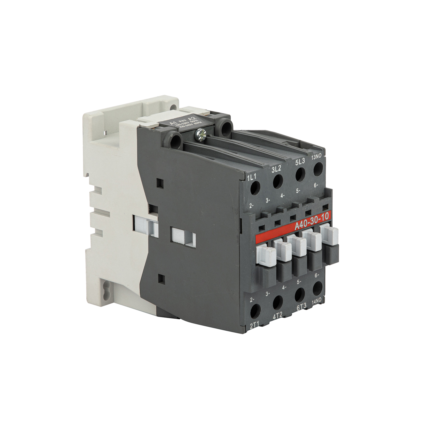 Features of Contactors