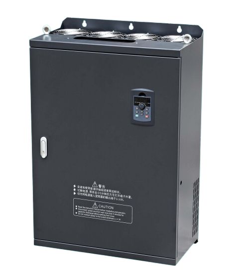 DC Inverter