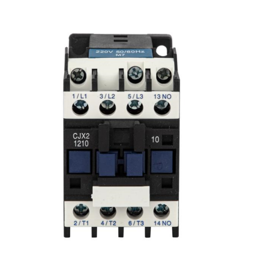 CJX2 contactor