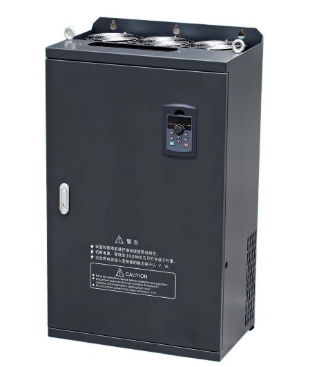 DC Inverter