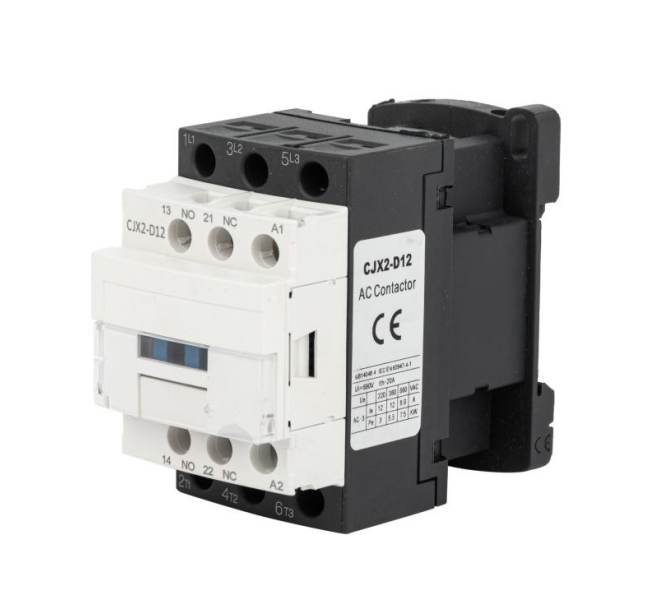 AC contactor