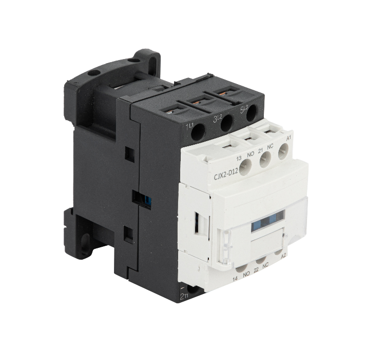 AC Contactor LC1-D