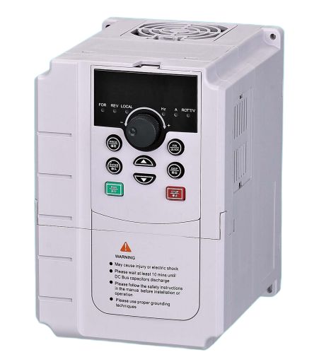 DC Inverter