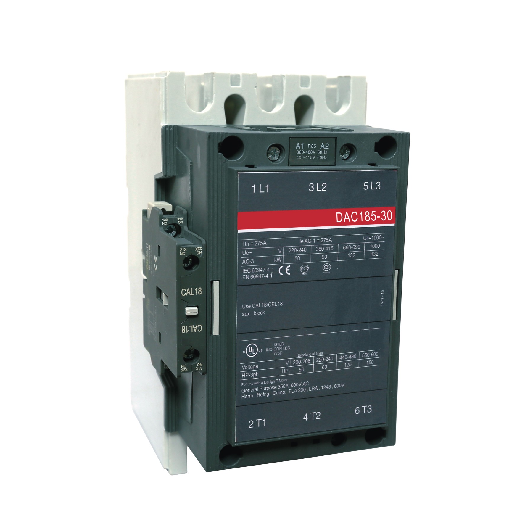  contactor