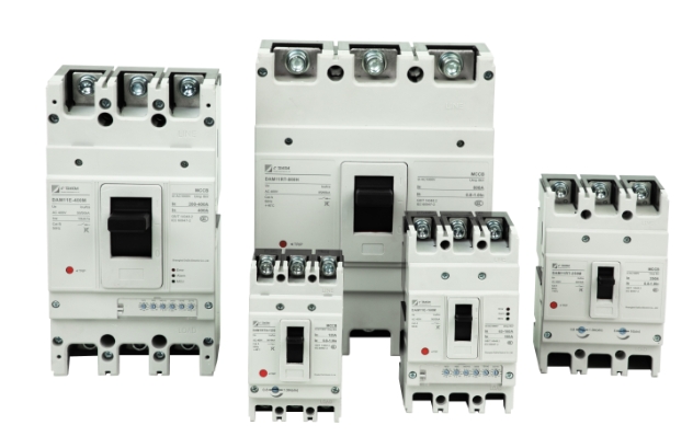 Features of Molded Case Circuit Breaker