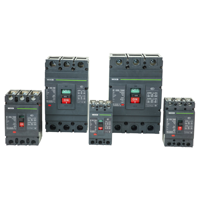 Features of Molded Case Circuit Breaker