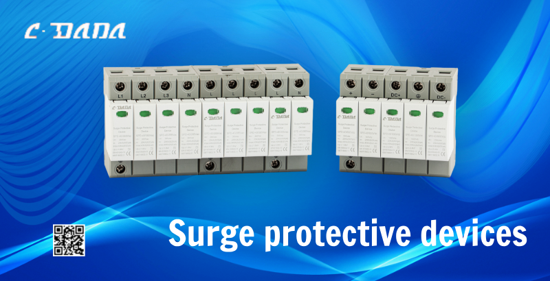 The Importance of Surge Protection Devices in Modern Electrical Systems