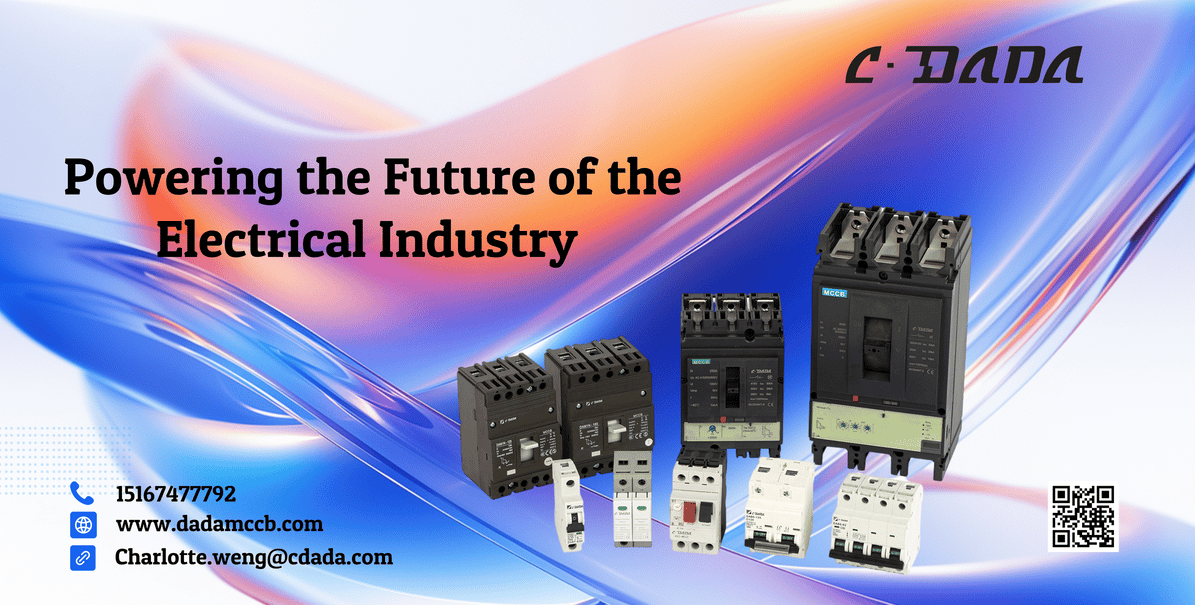 Shanghai Dada Electric Co., Ltd.: Powering the Future of the Electrical Industry 